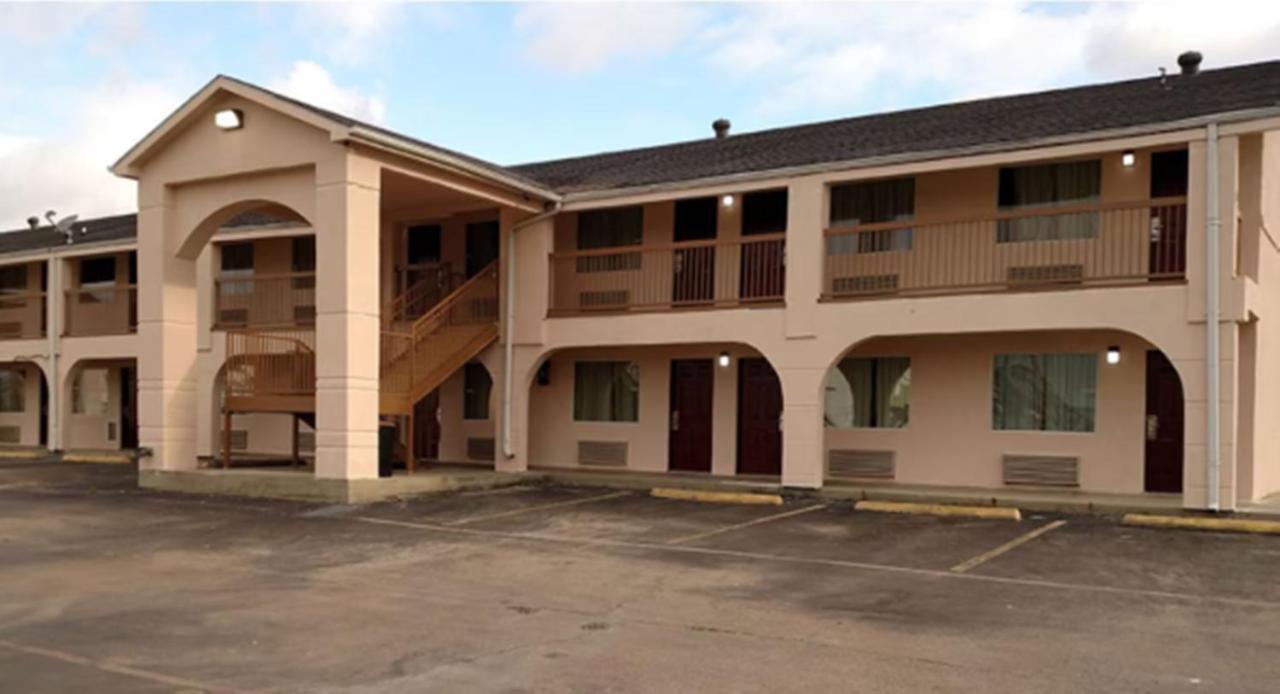 American Inn Corsicana Exterior photo