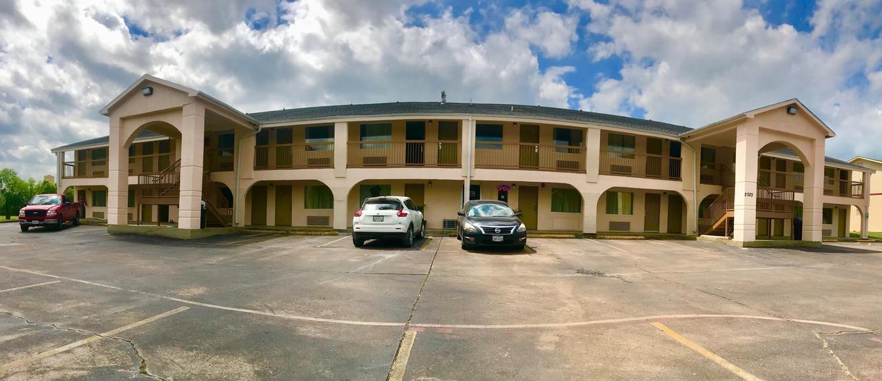 American Inn Corsicana Exterior photo