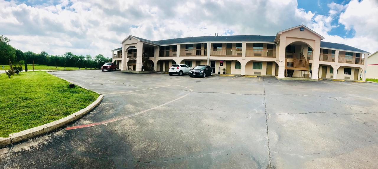American Inn Corsicana Exterior photo