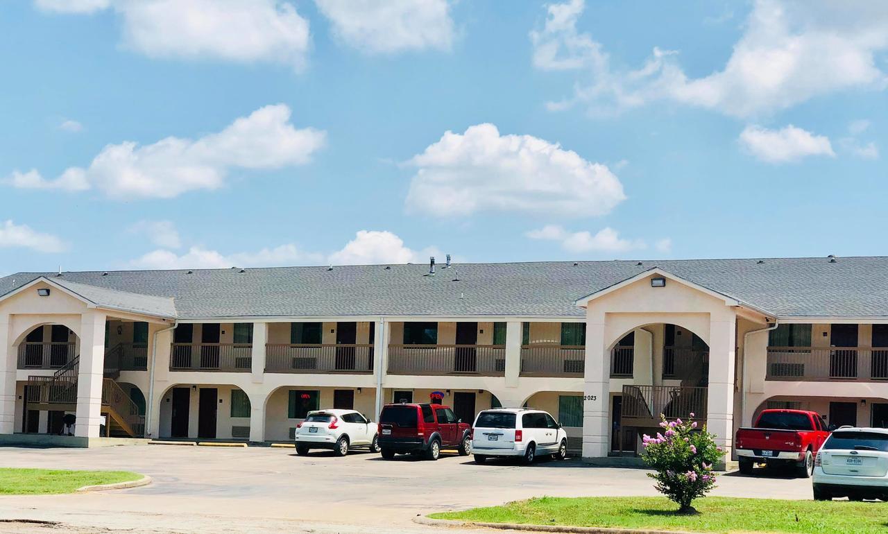 American Inn Corsicana Exterior photo